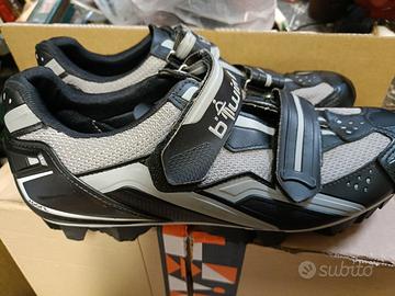 scarpe da spinning uomo 