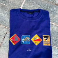 T-shirt Paul Smith