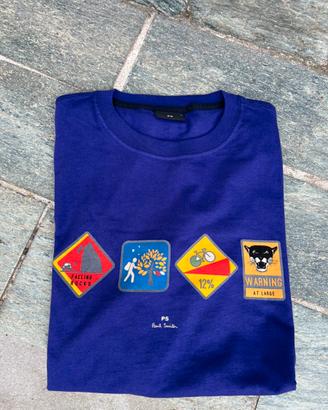 T-shirt Paul Smith