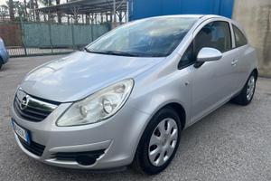 Opel corsa 3P-1.2 benz-km 127000-2009