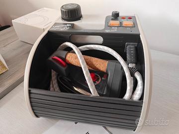 Ferro da stiro a caldaia Polti Vaporella Super P