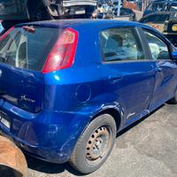 Ricambi Fiat Grande Punto 199A4000 2008