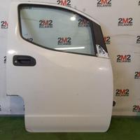 PORTIERA ANTERIORE DESTRA NISSAN NV200 1Â° Serie H