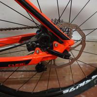 Mtb Cube 27,5