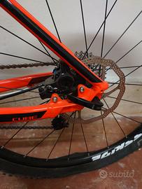 Mtb Cube 27,5