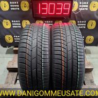 2 gomme 225 55 17 101v al 90% invernali toyo