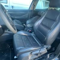 INTERNI Volkswagen GOLF