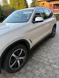 Bmw x 3