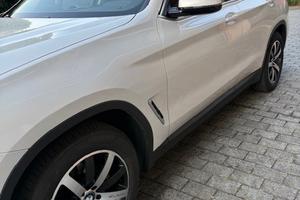 Bmw x 3
