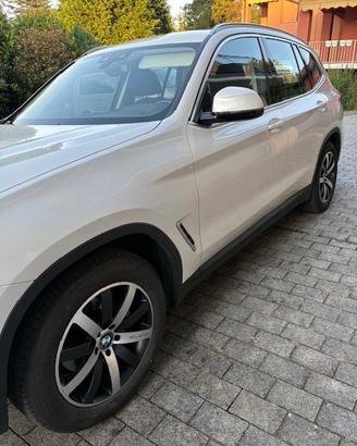 Bmw x 3