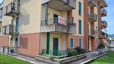 Appartamento di 79 m² con 3 locali e box auto a So