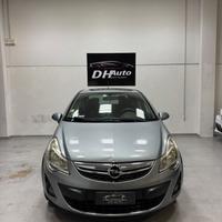 Opel Corsa 1.2 5 porte Cosmo