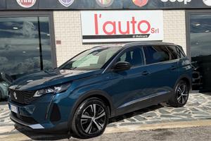 Peugeot 5008 1.5 130cv EAT8 7 POSTI GT-LINE