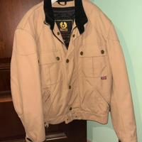 Giacca belstaff unisex