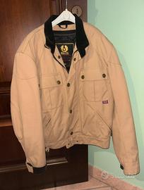Giacca belstaff unisex