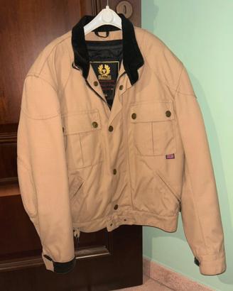 Giacca belstaff unisex