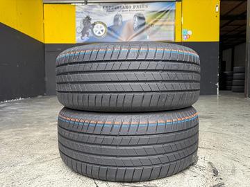 2 Gomme Firestone 215/50R17 95W Estive 90% Residui