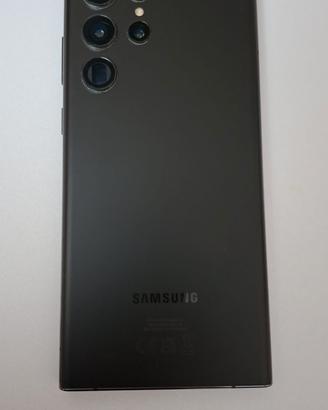 Samsung S22 Ultra 256GB/12GB