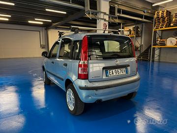 Bella Panda per neo patentati