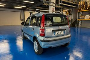 Bella Panda per neo patentati