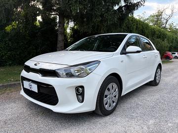 KIA Rio 1.2 84cv Manuale - Unicoprop.