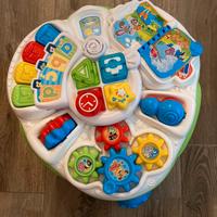 Tavolino interattivo Clementoni