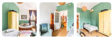 Singola tutto incluso aprile-maggio