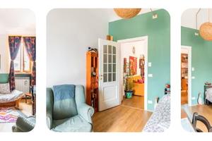 Singola tutto incluso aprile-maggio