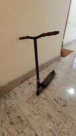 monopattino freestyle CRISP