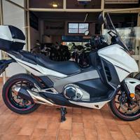 Honda Integra 750 S IN PROMO !!!