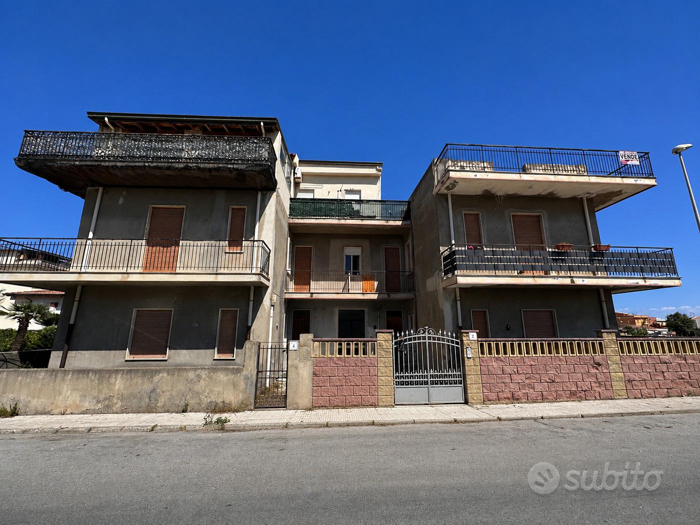 Appartamento – Barcellona Pozzo di Gotto, Case Longo - Vista 4