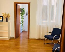Stanze professionali e sala riunioni seminari
