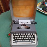 macchina da scrivere REMINGTON 