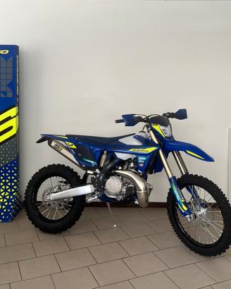 Sherco 300 SE Factory 2T 2027