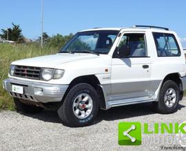 MITSUBISHI Pajero 2.5 TDI Metal-top GL