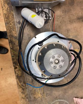 Ricambi  stufa a pellet piazzetta