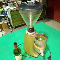 Macina caffe Fiorenzato