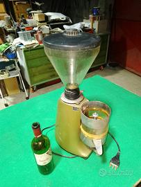 Macina caffe Fiorenzato