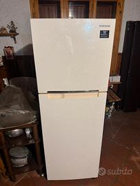 Frigorifero doppia porta Samsung