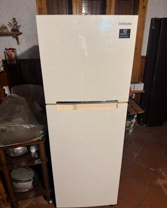 Frigorifero doppia porta Samsung