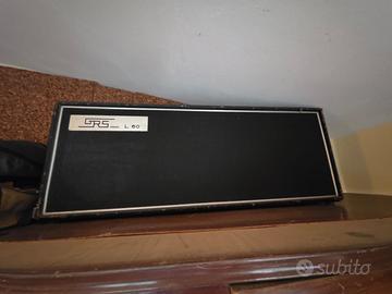 Casse spia VINTAGE GRS Firenze L60