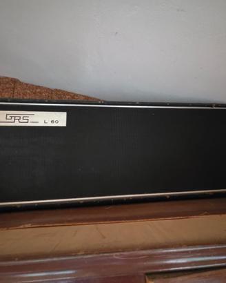 Casse spia VINTAGE GRS Firenze L60