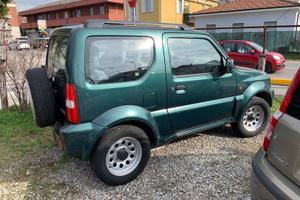 Suzuki Jimny 4x4