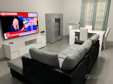 Arredamento moderno completo 