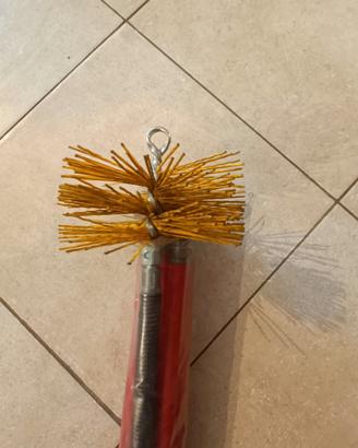 kit spazzacamino 