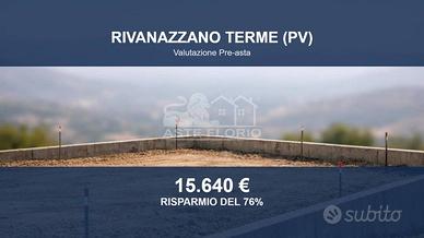 Immobile in asta di 2198 m² a Rivanazzano Terme