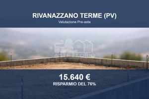 Immobile in asta di 2198 m² a Rivanazzano Terme