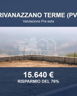 Immobile in asta di 2198 m² a Rivanazzano Terme