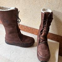 Sorel Stivali da neve Shila