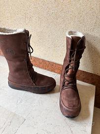 Sorel Stivali da neve Shila